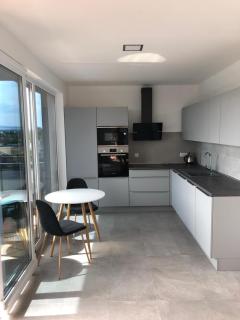 Apartment Sun Lakes - Sever - Senec - 0