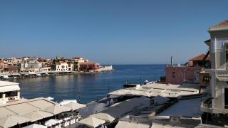 Old Port - Bellavista Studio - Chania - 4