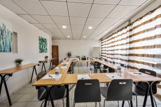 Appart'City Classic Marseille Aéroport - Vitrolles - Vitrolles - 5