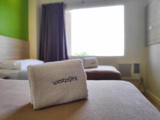 Westpoint Hotel - 5