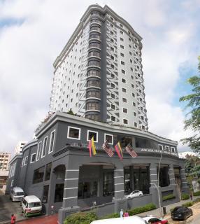 AnCasa Hotel Kuala Lumpur, Chinatown - 8