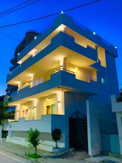 Villa Orkidea - Sarandë - 7