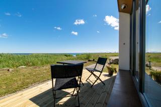 Modern Sea View Apartments by Villa Kuus Sõlme - Kuressaare - 4