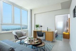 Prima Galil Tiberias Hotel - 2