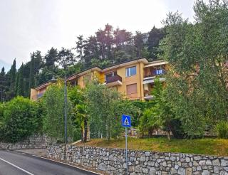 Panoramico Gardasee by Gardadomusmea - Tremosine Sul Garda - 9