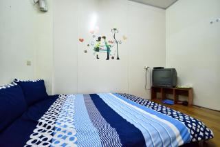 Yiwa Homestay - Città di Taitung - 6