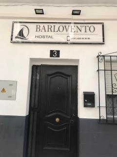 Pensión Barlovento - Málaga - 6