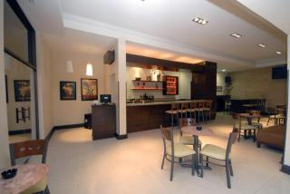 Hotel Santa Fe - Camargo - 7