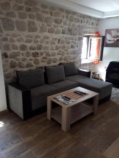 Apartments Ana - Kotor - 8