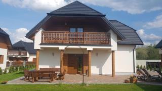 Apartamenty Białowieża - Białowieża - 7