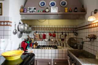 Cosy Cottage - Firenze - 2