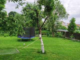 River Side Studio, 9mi from Palanga, With sauna - 7