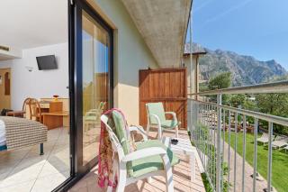 Hotel Rosemarie - 6