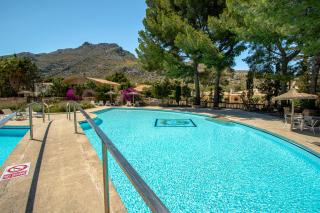 Villa Gran Voramar Cala - Pollença - 2
