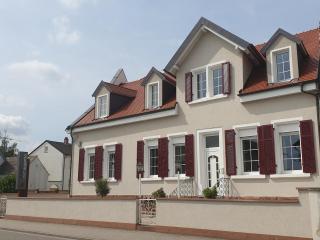 Hotel 'Zum Augarten' - Espira - 0