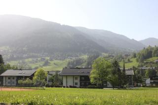 Appartementanlage Thermenblick SKI IN & SKI OUT - 0