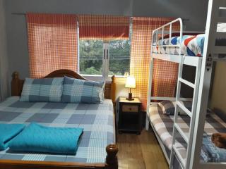 Muster Guesthouse - 1