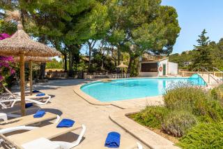 Villa Gran Voramar Cala - Pollensa - 3