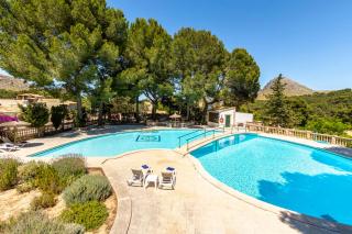Villa Gran Voramar Cala - Pollensa - 5