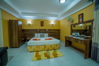 Eureka Place Hotel Kampala - Kampala - 8