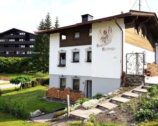 Family Friendly Chalet - Central with Beautiful Mountain Views - Seefeld in Tirol - 7