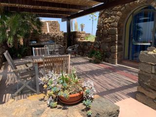 Residenza delle Palme - Pantelleria - 2
