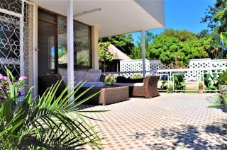 Natwange Backpackers - 2