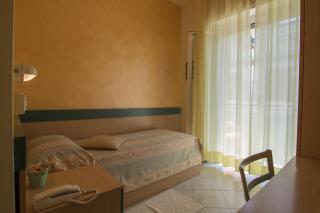 Hotel Solidea - Rímini - 2