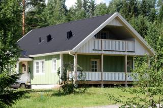 Surkeenjärvi Neste Rally B&B (SS Moksi) - 8
