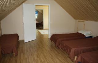 Surkeenjärvi Neste Rally B&B (SS Moksi) - 4