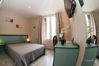hotel des 2 nations - Luchon - 4
