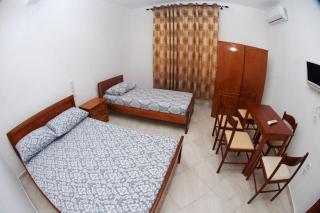 Isufi Guest Houses - Sarandë - 2