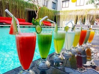 Savvoya Hotel Seminyak - Seminyak - 2