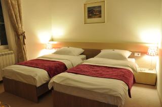 Apartments Legacy - Belgrado - 4