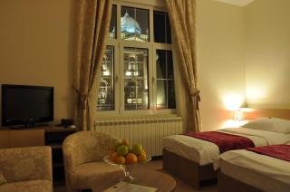 Apartments Legacy - Belgrado - 5