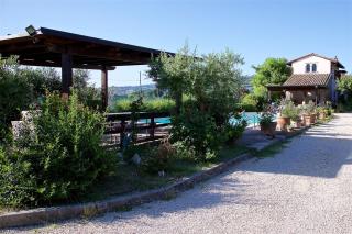 Al Guado di Assisi B&B - Bastia Umbra - 8