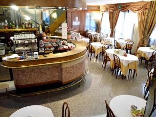 Hotel Donatello - Padova - 6