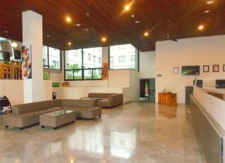 Savvoya Hotel Seminyak - Seminyak - 3