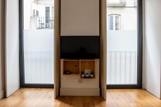 Principe Real Apartment - Lissabon - 5