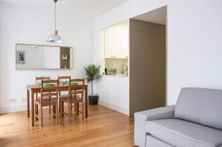 Principe Real Apartment - Lissabon - 8