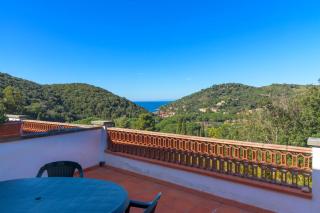 Appartamento Il Mare in Cartolina - Rio nellʼElba - 9