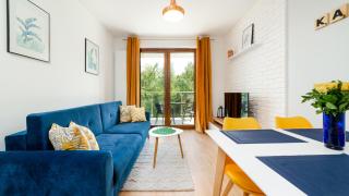 Apartamenty EverySky - Ogrodnicza 7-9 - Karpacz - 8