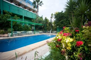 Hotel Europa - L'Alfàs del Pi - 8