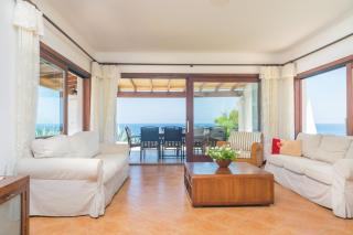 Villa Sol Naixent - Cala Ferrera - 7