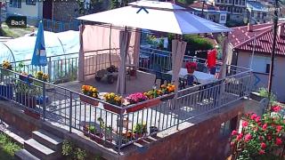 Villa Flora Apartments Krushevo - Kruševo - 9