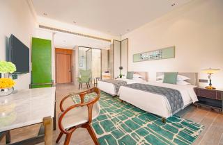 Sanya Rock Platinum Sea View Hotel - Sanya - 6
