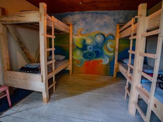 Namaste Hostel & Camping - Bar - 2