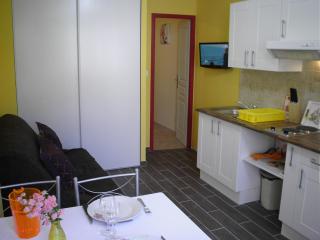 Appartement Côté Terrasse - Vals-les-Bains - 6