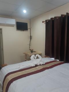 Mae kuawn Resort - 1