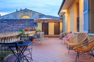 Residence Studio Vita - Bolonia - 0